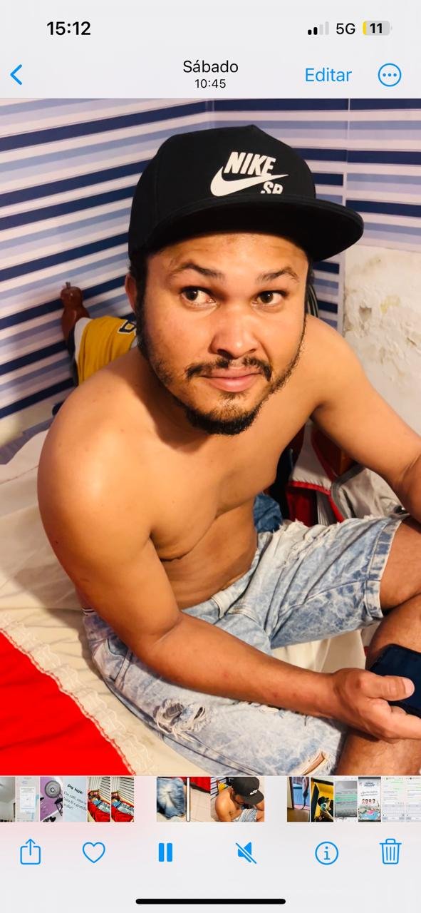 Diego dos Santos Ribeiro 